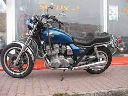 Honda Cb750c Cyclechaos
