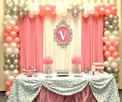 How can i provide a list of baby shower themes for girls and not include ms. Easy Budget Friendly Baby Shower Ideas For Girls Tulamama
