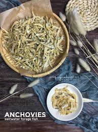 Unlike making chicken or vegetable stock, you the choice of ikan bilis is important. Ikan Bilis Paling Sedap Dan Rangup Blog Sihatimerahjambu