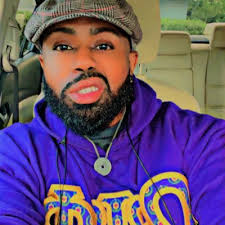 McRae Mangum, Jr. (@_revmac)