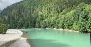 The wonders of a Fraser River tributary | Raincoast