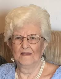 Alice Jean Brock Quick Obituary (2022)