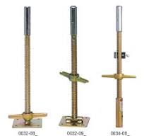 Scaffold Leveling Jack: Adjustable Support | Bil-Jax®
