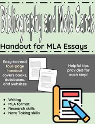 Once you have written the information down on the note cards, you only need to go back and organize your cards by topic. Research Note Cards Worksheets Teachers Pay Teachers