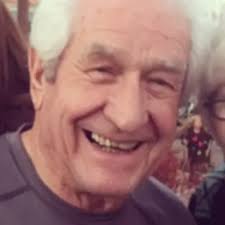 Obituary information for John Ward McKelvey