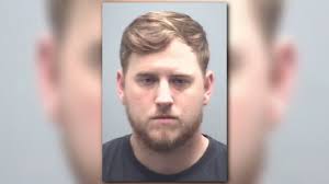 Burlington Man Arrested For Child Sex Crimes After Undercover  Investigation: Sheriff