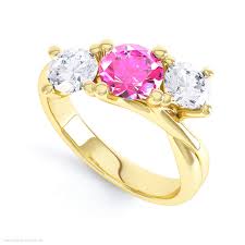 By megan coward graduate jeweler gemologist, g.i.a. Twist Engagement Rings 10 Top Diamond Twist Rings