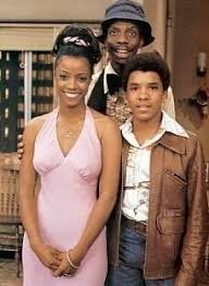 Black Tv Actors From The 70s Thelma Michael Jay Jay Good Times Tv Show Black Tv Shows Black Actors
