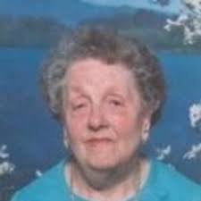 Maxine 'Max' Hawkins Obituary