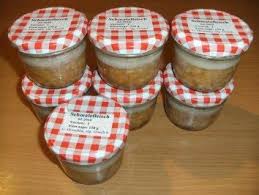 Wursten Schmalzfleisch Variante 1 Rezept Rezept Rezepte Mit Wurstchen Fleisch Einkochen Schweinebauch Rezepte