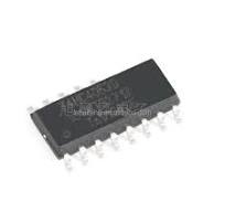 Hyst in Stock China Interface Integrated Circuit 74HC4052D 74HC4052  2Circuit IC Analog Switch 130Ohm 16-SOIC 74HC4053D Other Ics