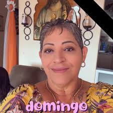 Notificamos el fallecimiento de Miriam Tevenal Rivera, residente en el  Sector Campo Alegre de Aguadilla. Velorio sábado 3 de mayo de 2025 desde la  1:00 pm hasta las 6:00 pm. Posteriormente su