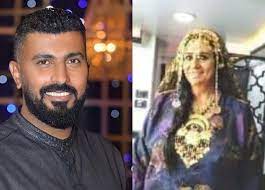 أحمد السقا، أمير كرارة، مي عمر، دياب، ادوارد، فردوس عبدالحميد، نجلاء بدر. Bzvax Htyniem