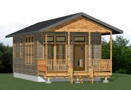 Don't buy an unsafe set of tiny house plans! 16x32 Tiny House 511 Sq Ft Pdf Floor Plan Model 3e Ebay
