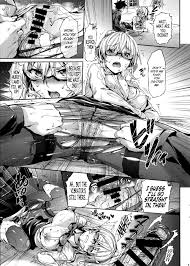 Les dessert 2 » nhentai - Hentai Manga, Doujinshi & Porn Comics