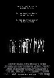 The creature walks among us. The Empty Man 2020 Imdb