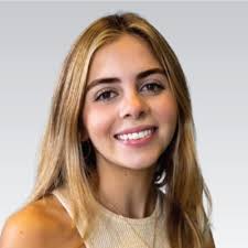 I'm excited and grateful to announce the beginning of my strategist career  with Impact XM, where I'll be living in NYC and working remotely from the  New Jersey office.