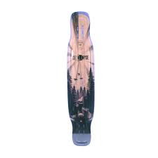 The new sushi restaurant is open for dinner, and also for lunch (on seadays only). Moonshine Eclipse 46 Studio Longboard