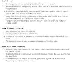 Rangkuman buku ipa kelas 7 semester 2. Rangkuman Buku Ipa Kelas 7 Semester 2 Bab 3 Berbagai Buku