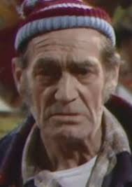 Open All Hours 3.5 The Man from Down Under' (1982)