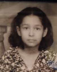 Una Plegaria hasta el cielo, por el eterno descanso de mi Amada Tía Cuca  Rosete Hernández. 97 años. ( Hermana de mi Papá ). Descance en Paz.