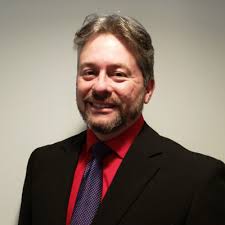 DDC Commissioner Thomas Foley met with his senior team: Deputy Commissioner Eric  Macfarlane and Chief of Staff Dwehline Harris, at