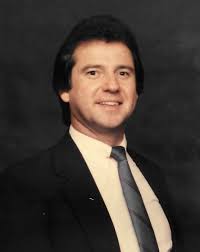 Obituary for Jim F. Corby