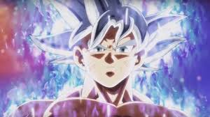 Maybe you would like to learn more about one of these? Most Powerful Dragon Ball Characters Ranked