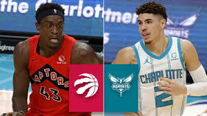 More lamelo ball pages at sports reference. Toronto Raptors Vs Charlotte Hornets Lamelo Ball Drops Dimes In Debut Nba Preseason Highlights Youtube
