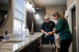 Maybe you would like to learn more about one of these? Customer Experience Keystone Kitchens Custom Cabinet Makers Carpenters And Remodeling Contractors Custom Kitchen Bathroom Cabinets Custom Closets Kitchen Bathroom Remodels Cabinet Companies In Knoxville