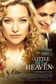 A Little Bit of Heaven (2011) Technical Specifications » ShotOnWhat?