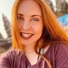 Audrey Lemasters's Instagram, Twitter & Facebook