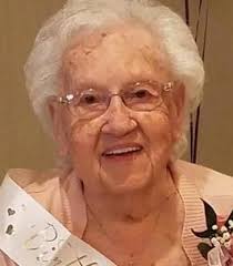 Mary Ellen Pierce Reynolds (1929-2020)