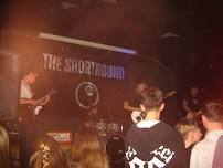 Kronos with Shortround