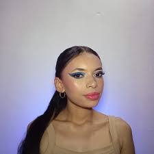 Angela Gamez's Instagram, Twitter & Facebook