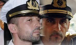 La sorte dei fucilieri di marina salvatore girone e massimiliano latorre continua a pesare dolorosamente sulla nostra sensibilità collettiva. Liberi Maro Ecco La Prima Canzone In Difesa Dei Soldati Italiani Video Secolo D Italia
