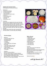 Nasi Dagang Makanan Jalanan Nasi Memasak
