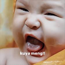 Cute Moments of the Ong Siblings 🥹🤍