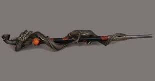 pin on antique pipes