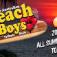 The Australian Beach Boys Show LIVE at The Brass Monkey