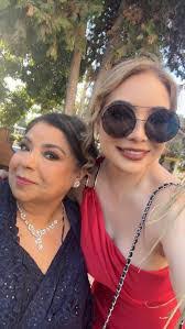 Ruby Loredo's Instagram, Twitter & Facebook