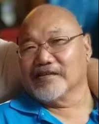 Allen Roger Wing Fu Lau Obituary October 9, 2023