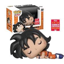 It was released for the playstation 2 in north america on december 4, 2003. Pop Dead Yamcha 2018 Summer Convention Limited Edition Tantrumcollectibles Com