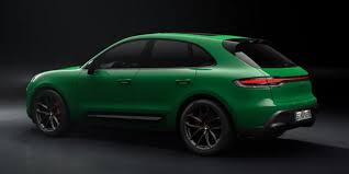 Image result for Essmann Green 2025 Porsche