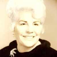 Roxanne " Roxy" Amos (1923–1976)