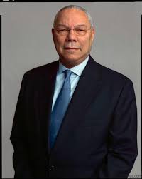 General colin powell, former u.s. Colin Powell Quotes And Sayings With Images Linesquotes Com