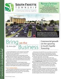 Winter 2015 Newsletter South Fayette Township By South Fayette Township Issuu Enjoy newly released movies in himmatnagar through this seamless movie ticket booking website. issuu