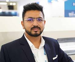 ColorJet : India's largest manufacturer of Digital Textile Inkjet Printer