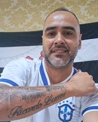 Instagram photo by Ricardo Tomas • Apr 21, 2025 at 6:50 PM