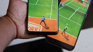 How To Play With Friends On Tennis Clash Youtube